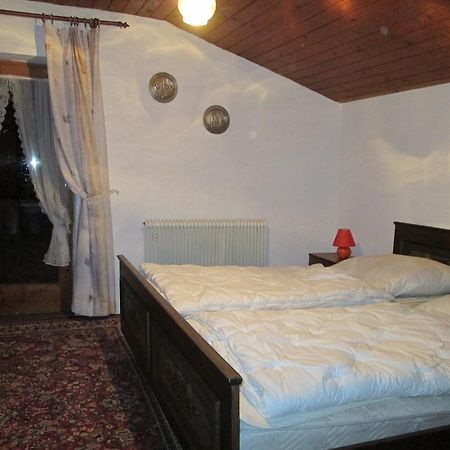 Haus Bergfrieden Apartment Achenkirch Cameră foto