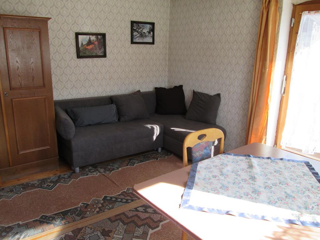 Haus Bergfrieden Apartment Achenkirch Cameră foto